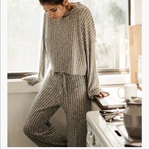 Billabong want it all pant